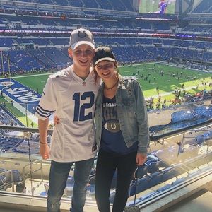 Meet your Posher, Madison